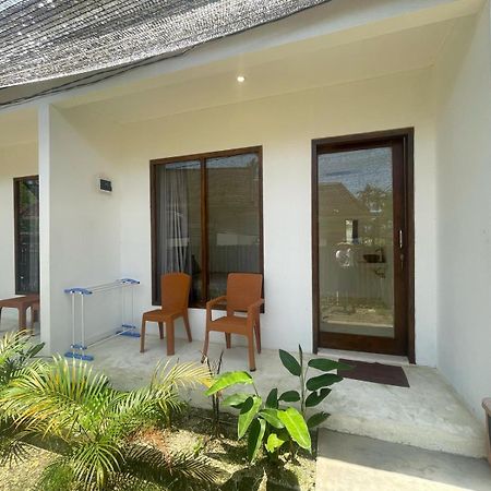 The Corner Homestay Kuta  Екстериор снимка