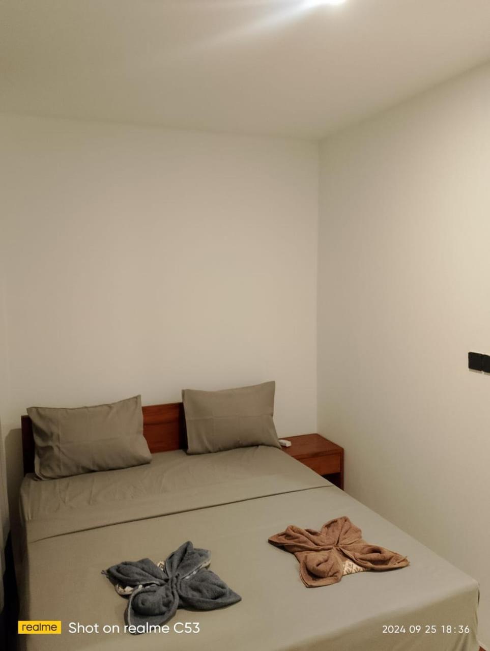 The Corner Homestay Kuta  Екстериор снимка