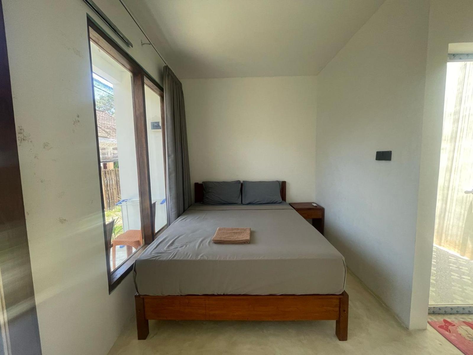 The Corner Homestay Kuta  Екстериор снимка