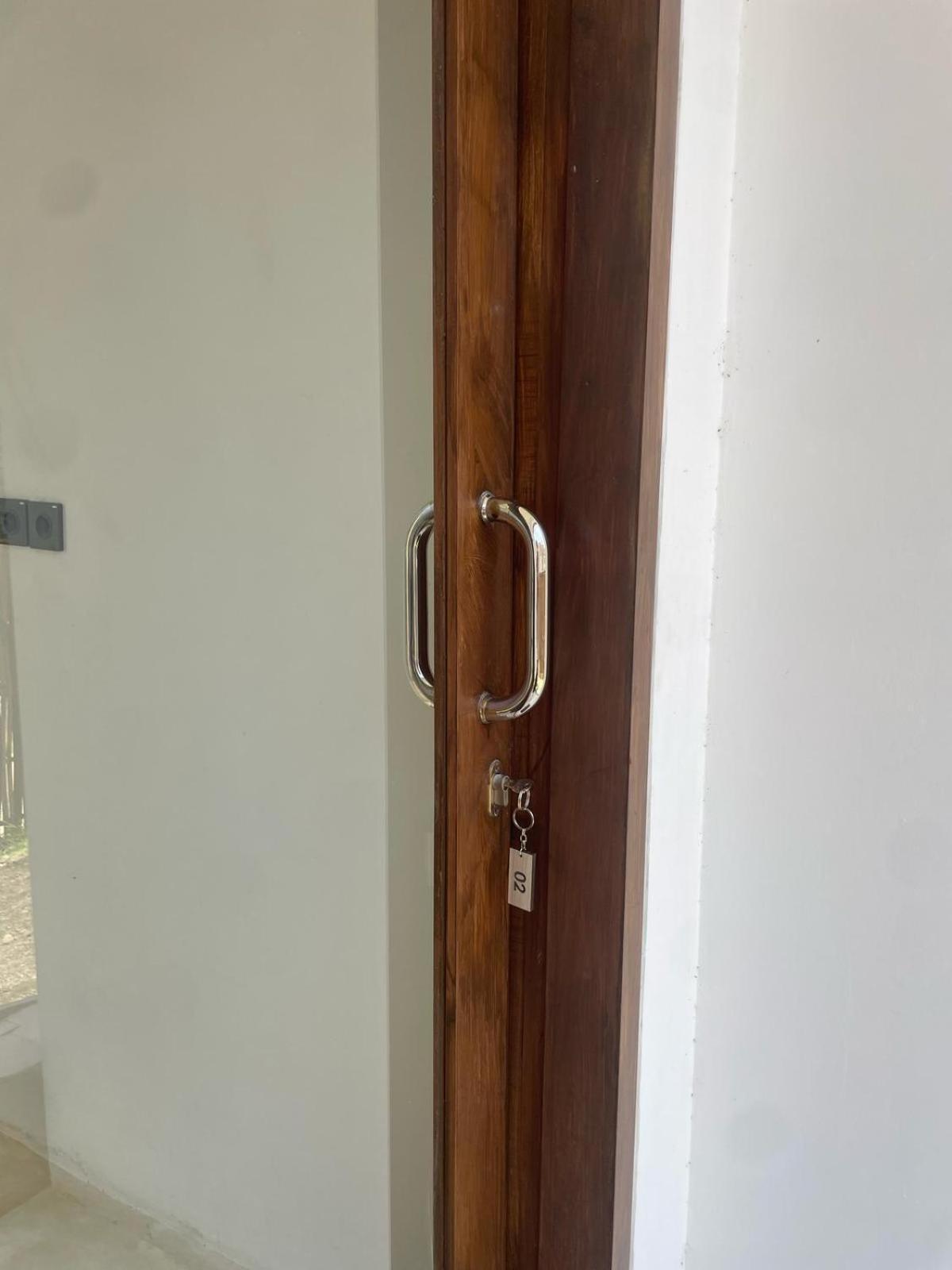 The Corner Homestay Kuta  Екстериор снимка