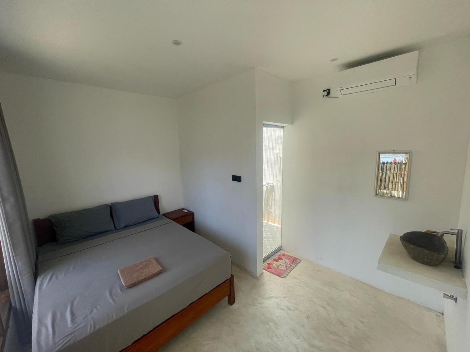 The Corner Homestay Kuta  Екстериор снимка