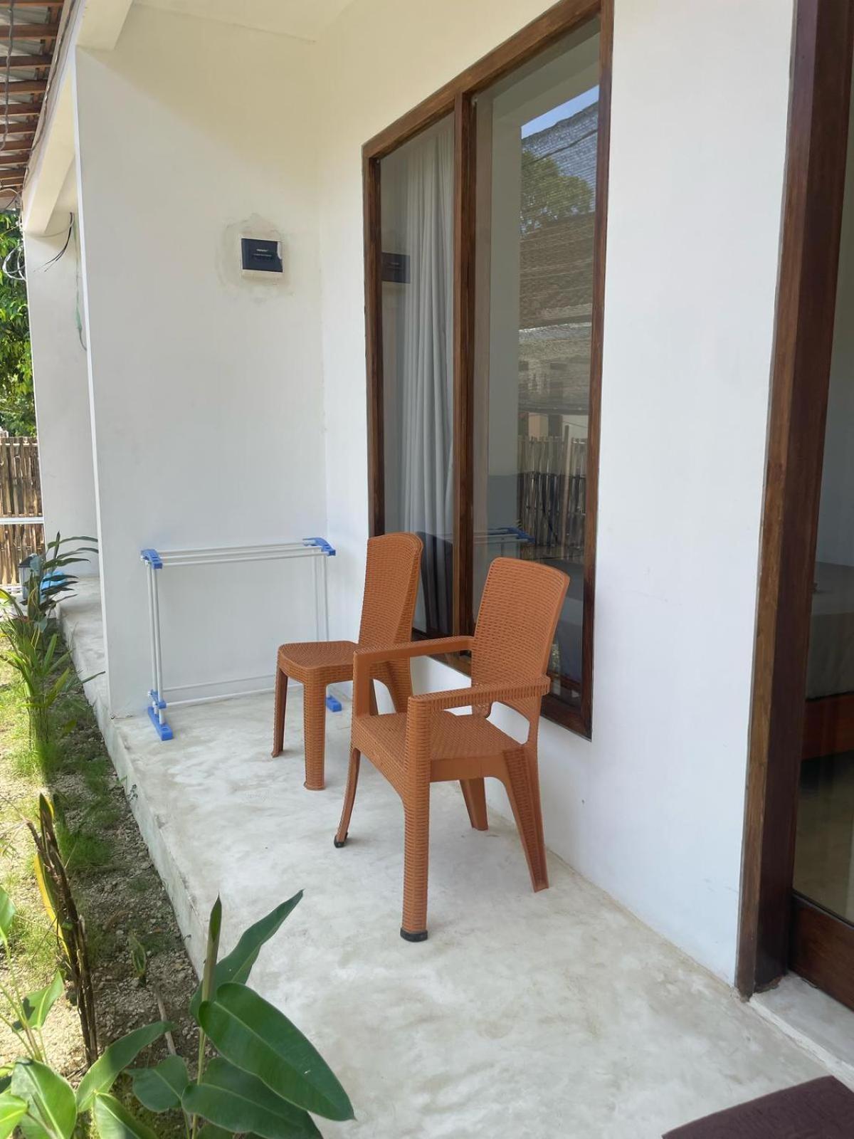 The Corner Homestay Kuta  Екстериор снимка