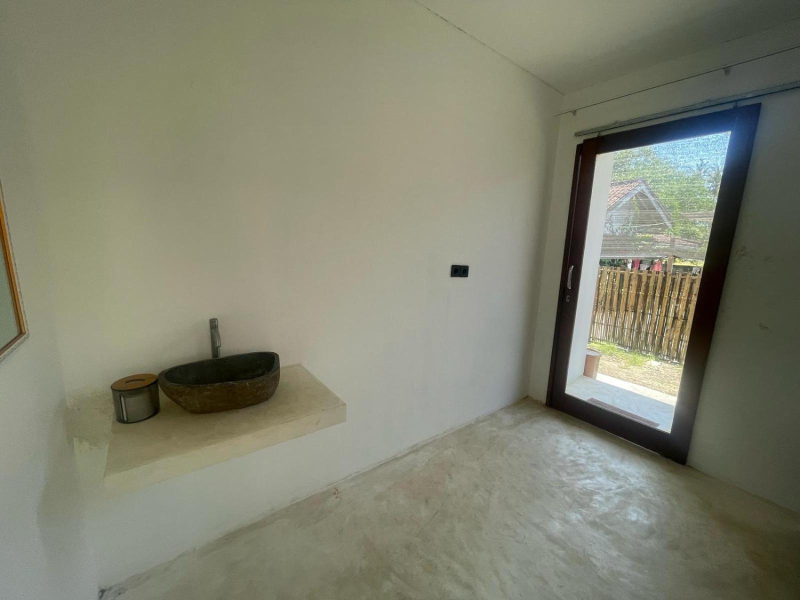 The Corner Homestay Kuta  Екстериор снимка