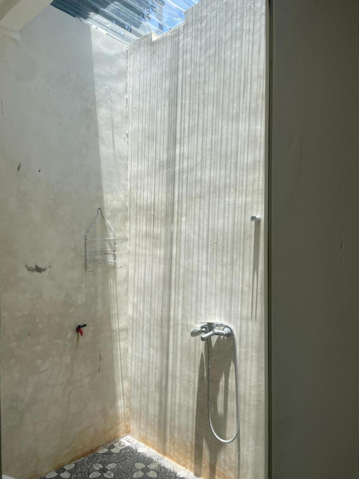 The Corner Homestay Kuta  Екстериор снимка