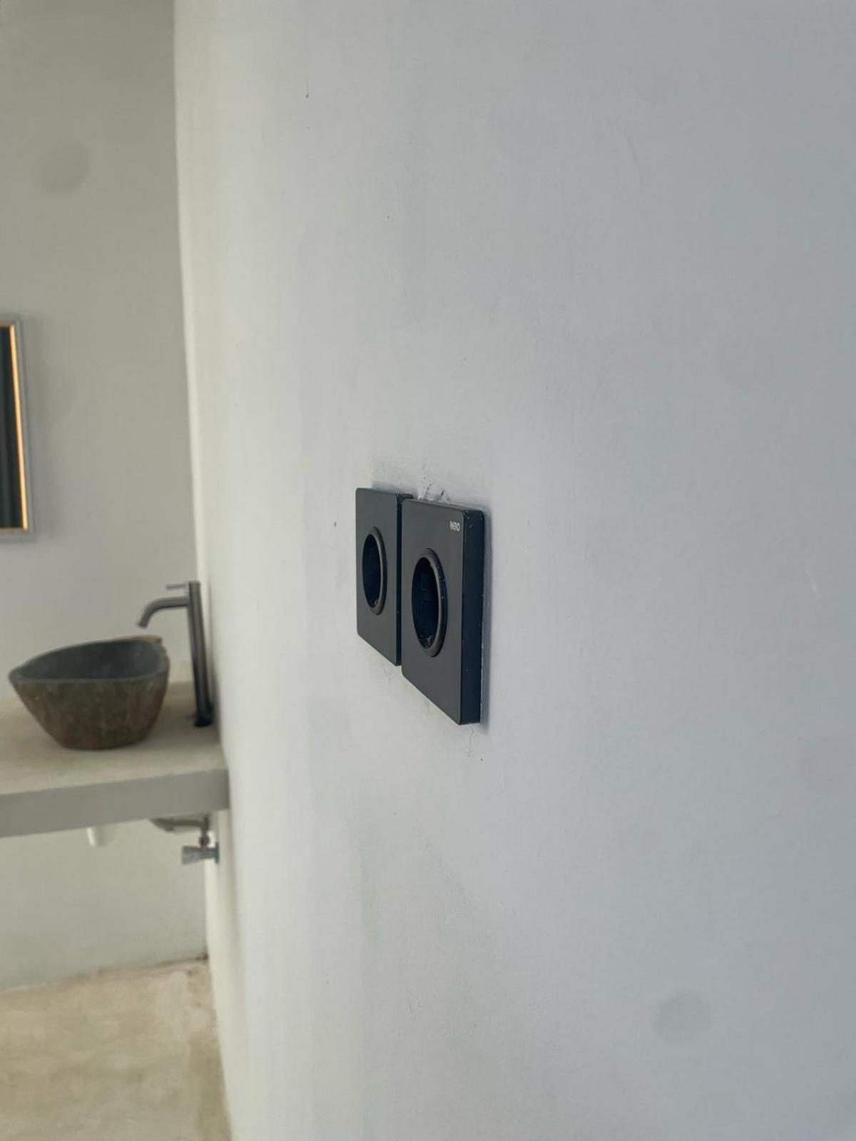 The Corner Homestay Kuta  Екстериор снимка