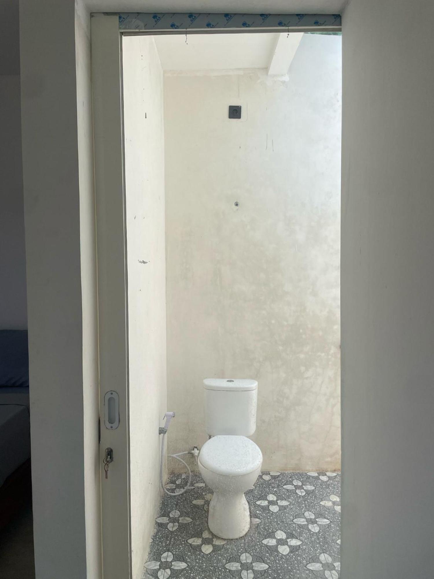 The Corner Homestay Kuta  Екстериор снимка