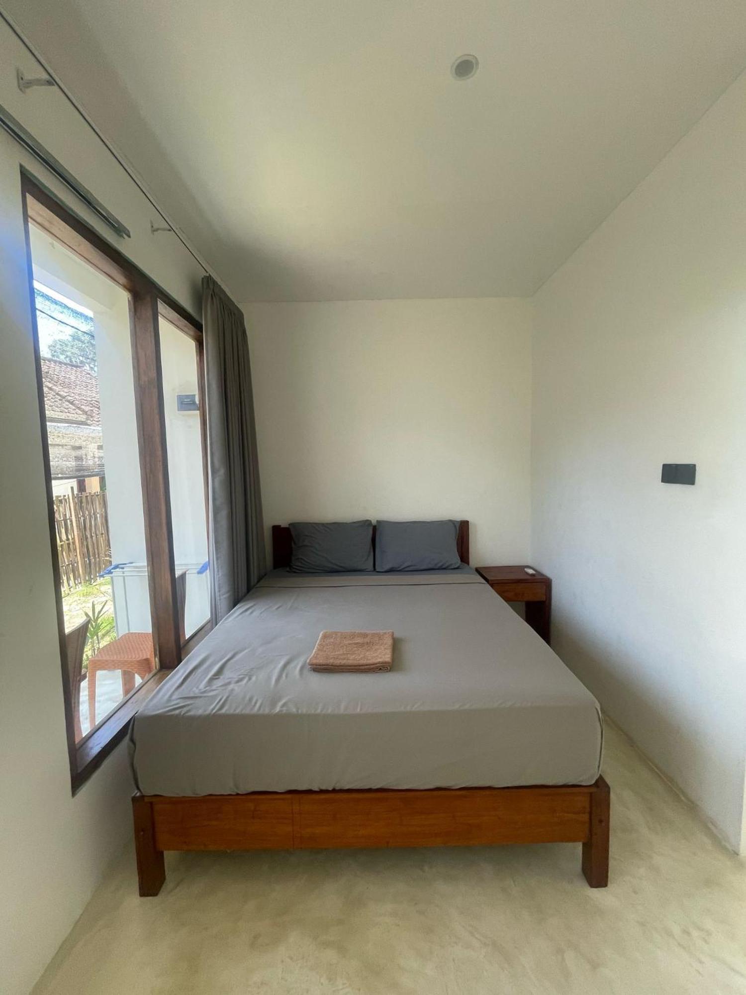 The Corner Homestay Kuta  Екстериор снимка