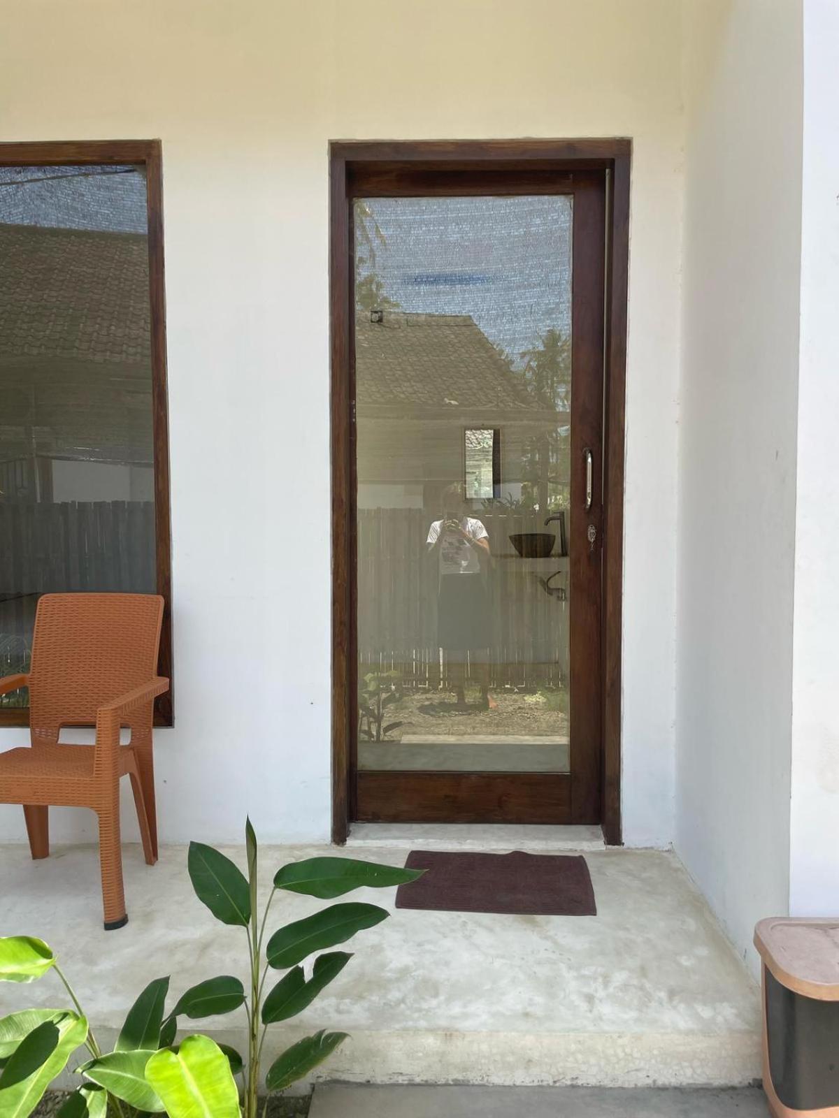 The Corner Homestay Kuta  Екстериор снимка