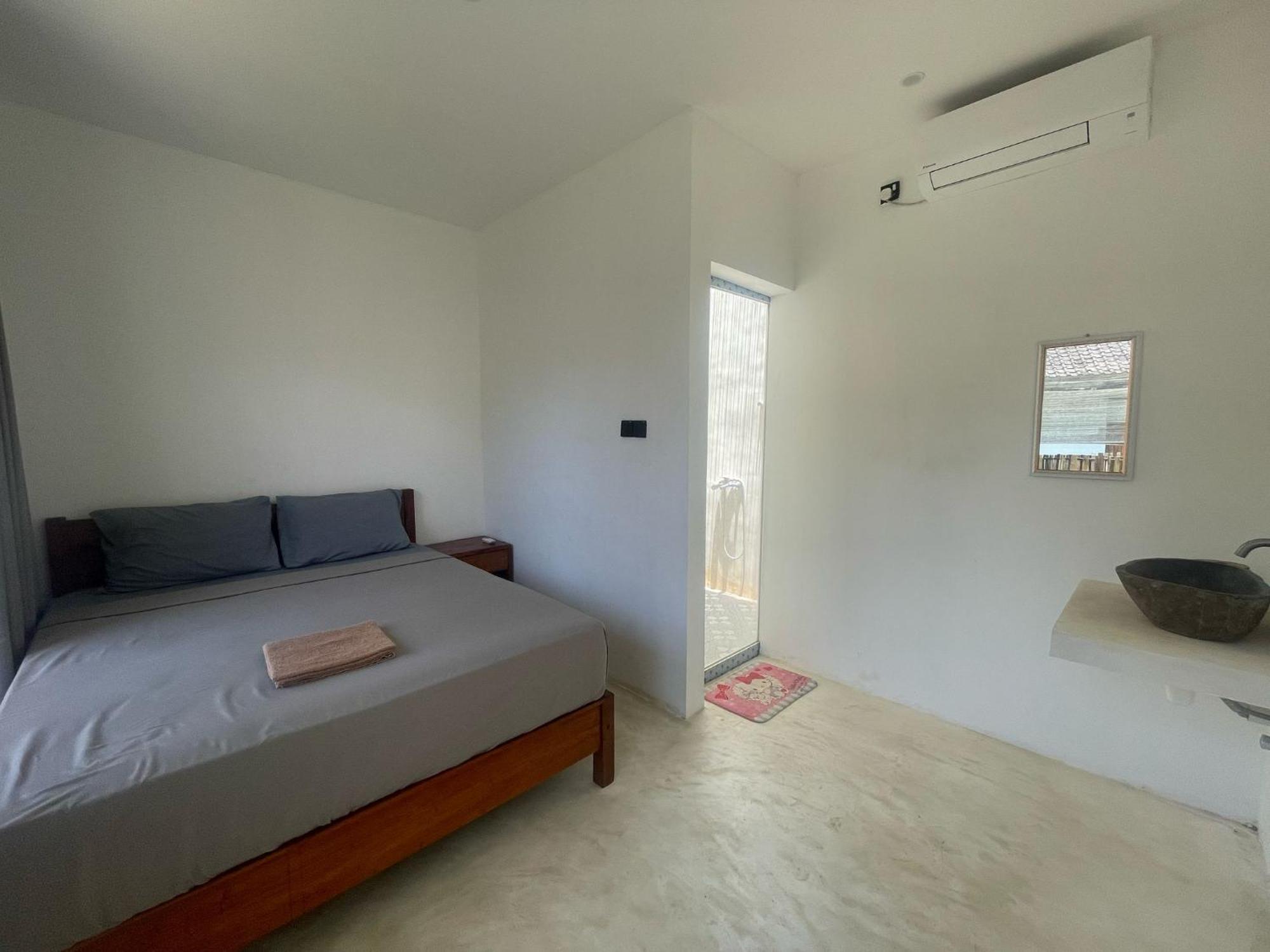 The Corner Homestay Kuta  Екстериор снимка